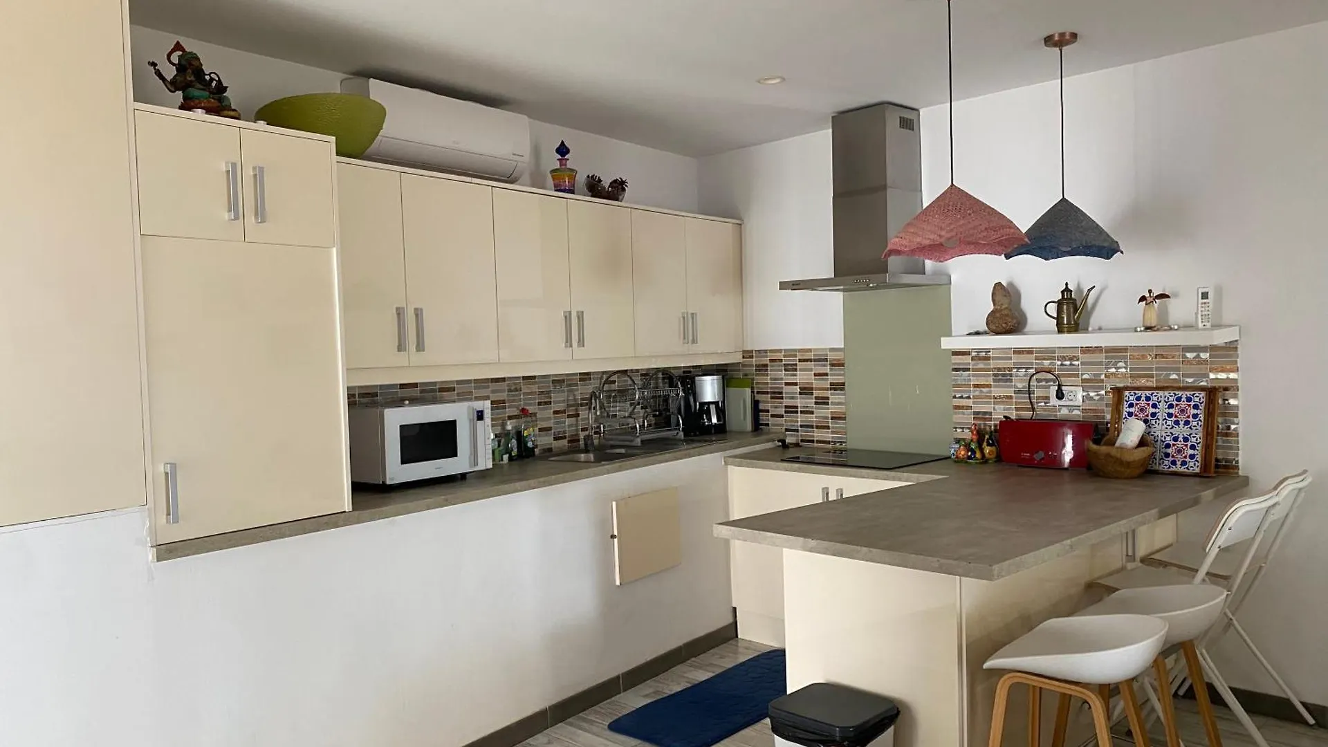 Holiday home Casa Giomada Villa San Miguel de Abona