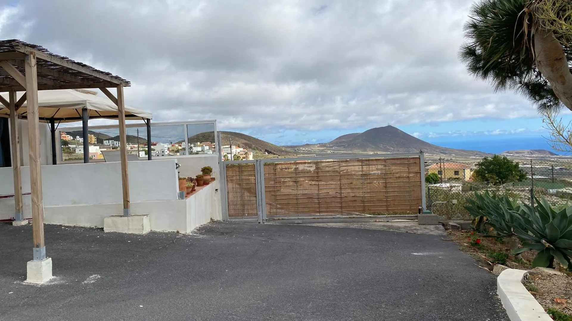 Casa Giomada Villa San Miguel de Abona 0*,