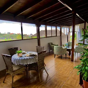  Holiday home Casa Cueva La Herencia
