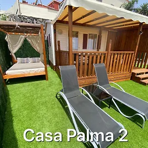 Casas Palma Ferienhaus