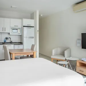Santa Barbara Golf And Ocean Club Hotel apartamentowy