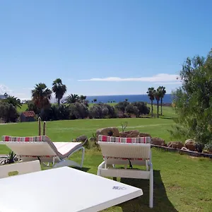 Amarilla Golf Villas-lovely Complex-amazing View Apartament