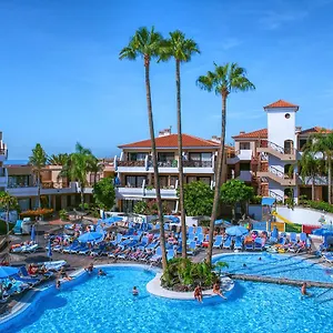 Albatros Golf Del Sur Tenerife Hotel apartamentowy
