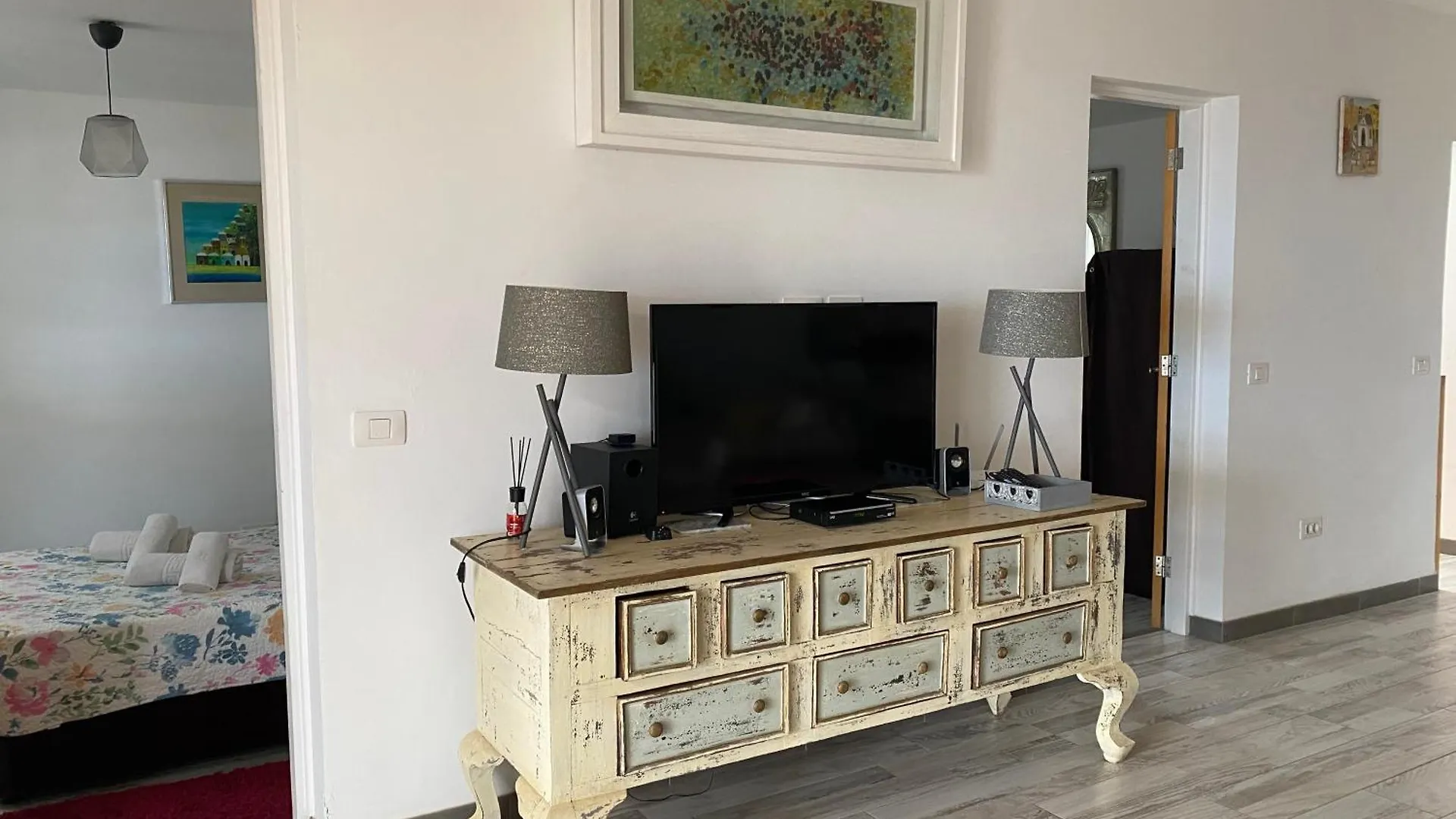 Holiday home Casa Giomada Villa San Miguel de Abona Spain